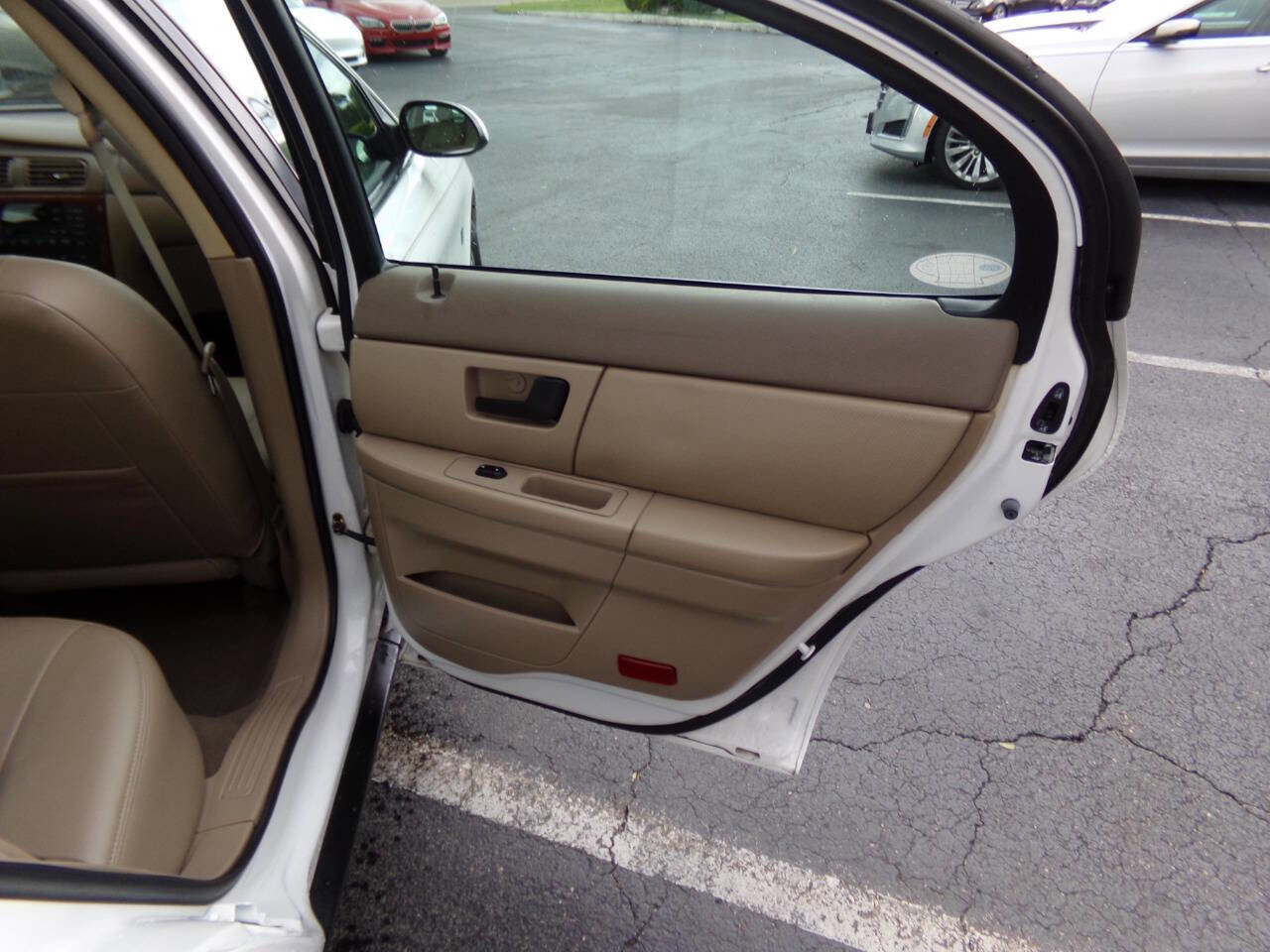 Used 2004 Mercury Sable LS Premium image 23