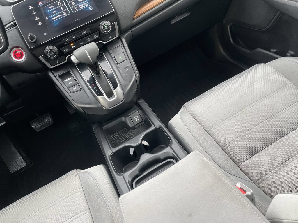 Used 2017 Honda CR-V EX image 21