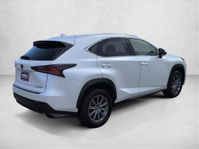 Used 2019 Lexus NX 300 FWD w/ Comfort Package image 5