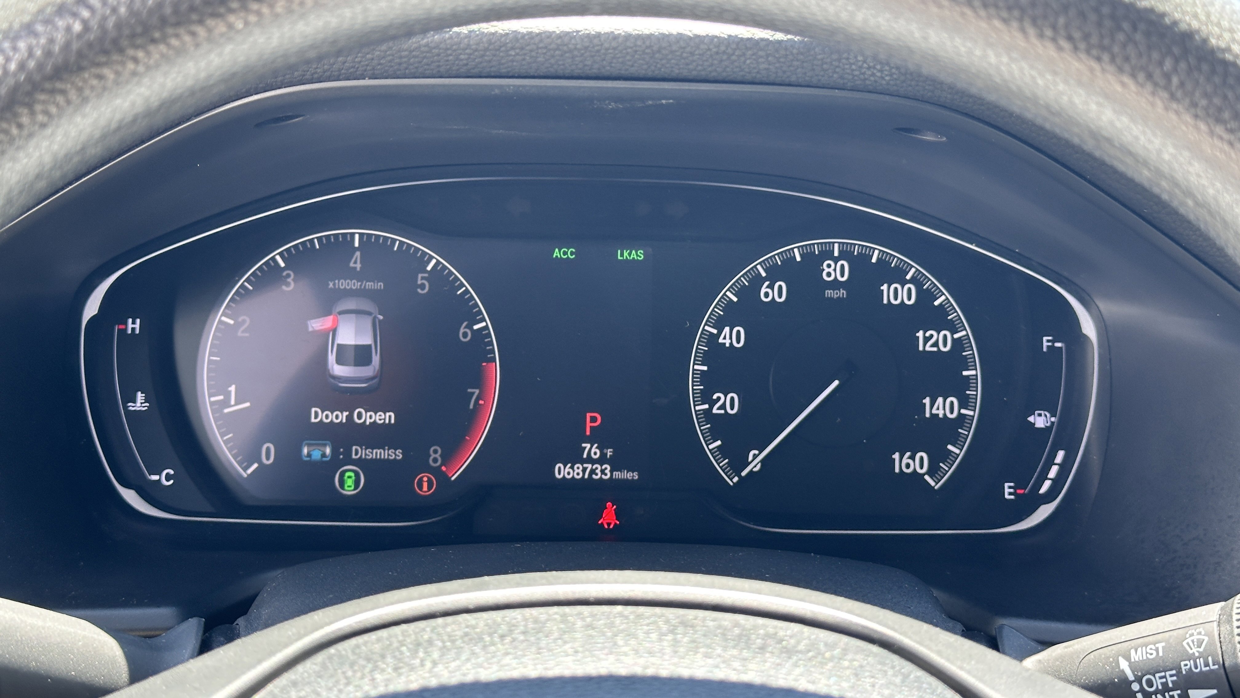 Used 2018 Honda Accord LX image 6