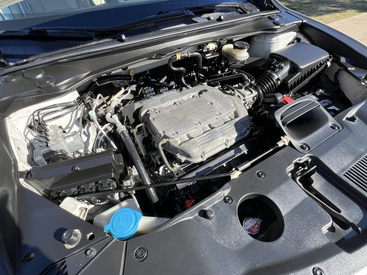 Used 2013 Acura RDX AWD w/ Technology Package image 28