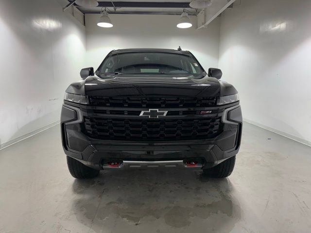 Certified 2023 Chevrolet Suburban Z71 w/ Max Trailering Package image 2