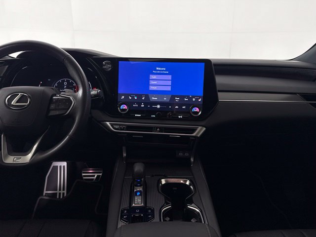 Certified 2024 Lexus RX 350 F Sport w/ Convenience Package AWD/4WD image 37