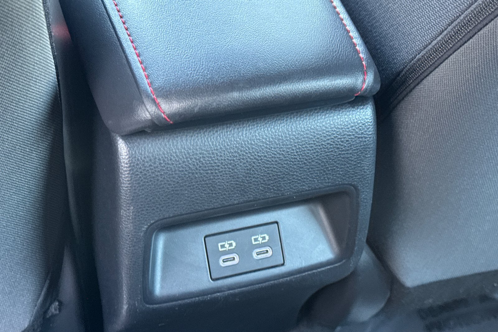 Used 2024 Toyota Corolla SE FWD image 17