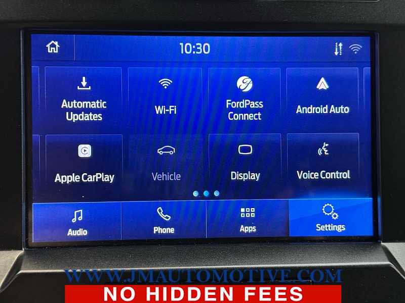 Used 2022 Ford F250 XLT w/ XLT Premium Package image 28