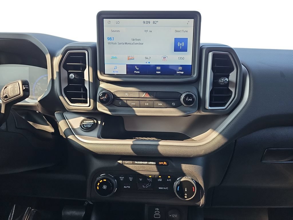 Used 2024 Ford Bronco Sport Big Bend AWD/4WD image 20