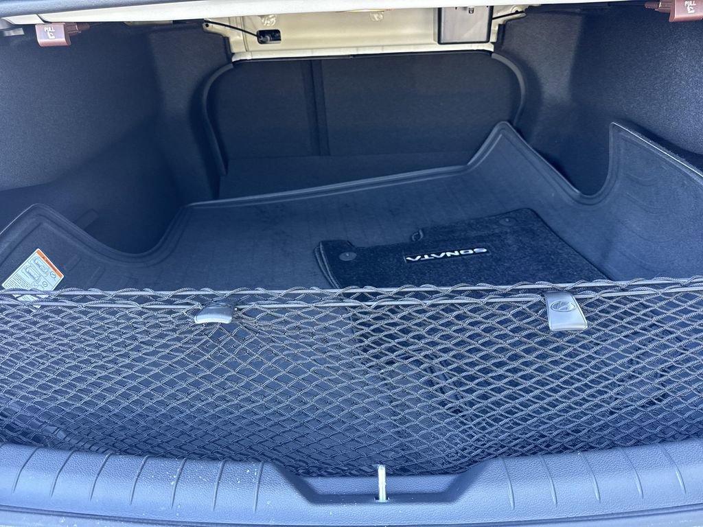 New 2026 Hyundai Sonata SEL FWD image 18