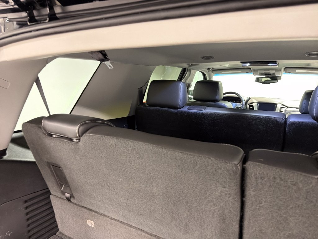 Used 2019 Chevrolet Tahoe LT RWD image 19