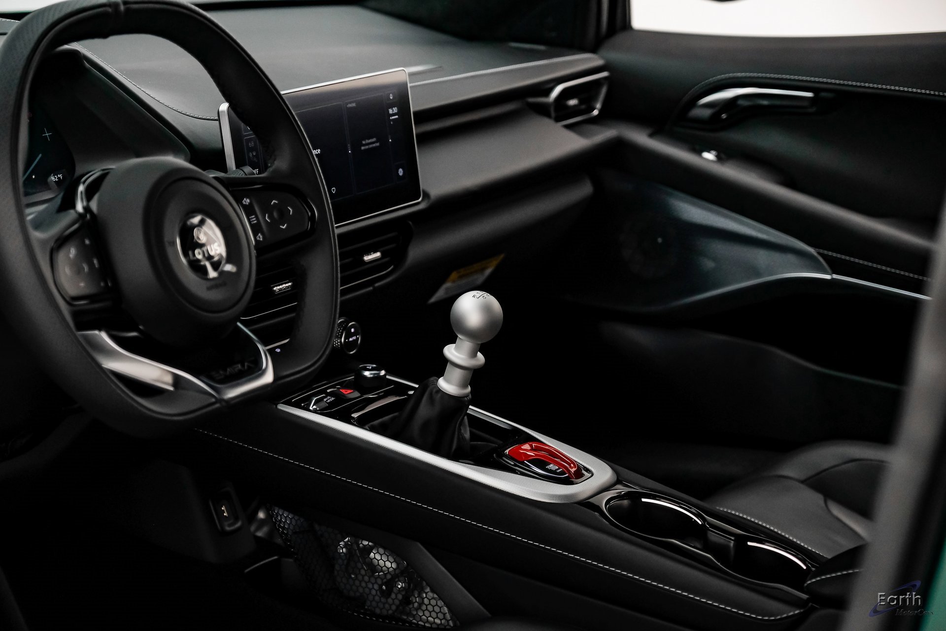 New 2026 Lotus Emira image 62