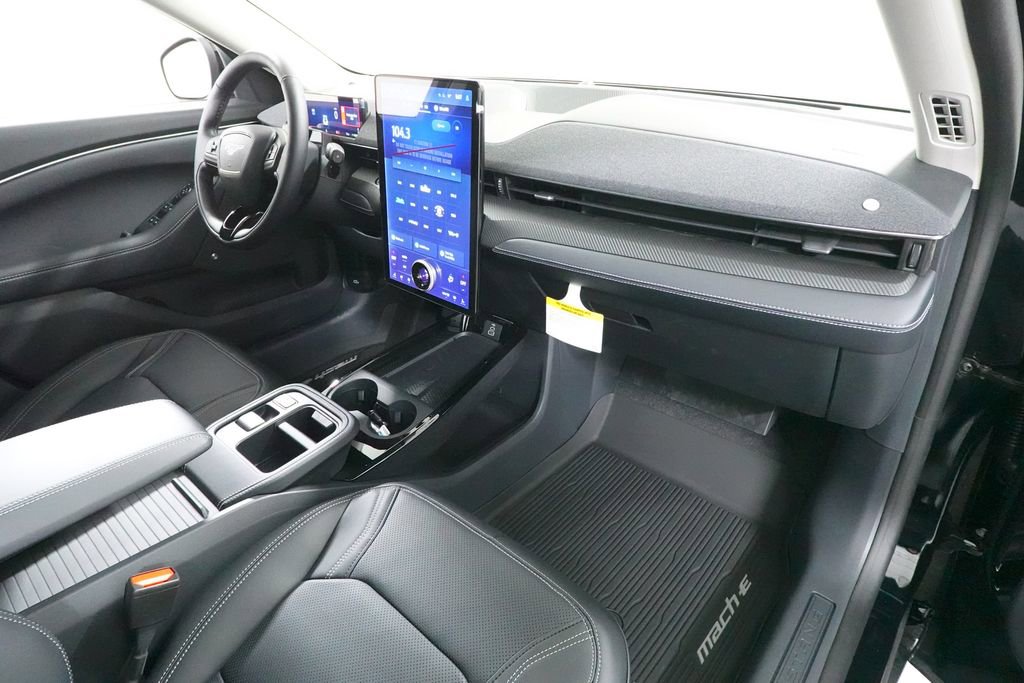 New 2026 Ford Mustang Mach-E Premium AWD/4WD image 33