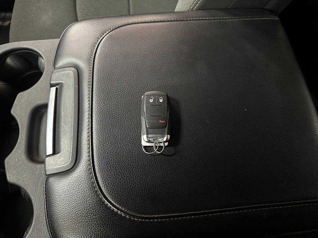 Certified 2024 RAM 3500 Tradesman image 38