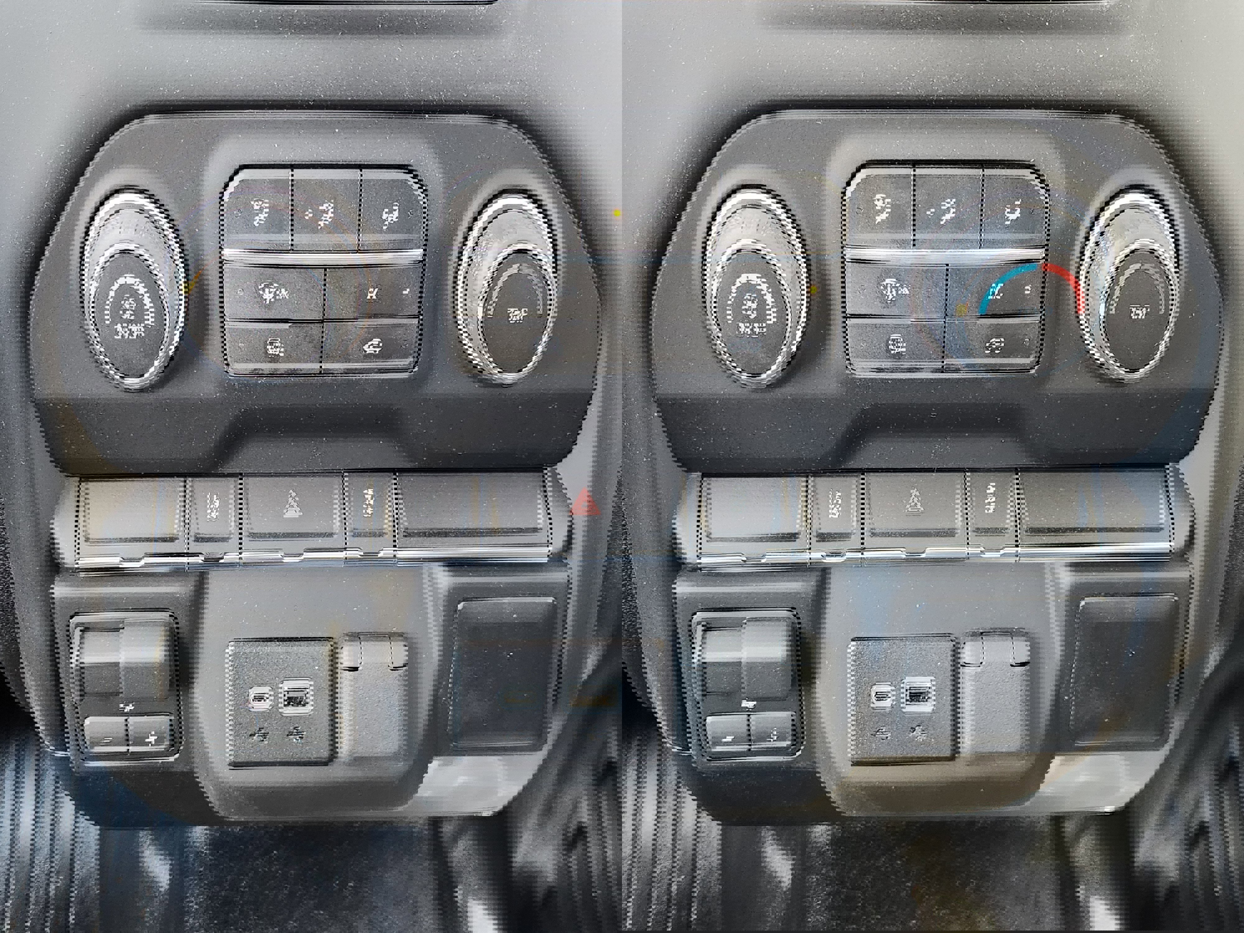 New 2026 Chevrolet Silverado 2500 W/T image 20