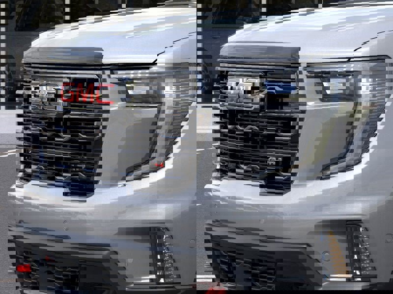 New 2026 GMC Acadia AT4 w/ Luxury Package image 54
