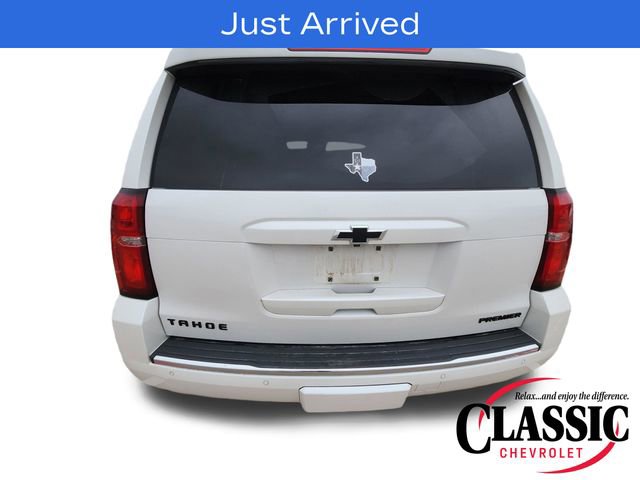 Used 2019 Chevrolet Tahoe Premier RWD image 7