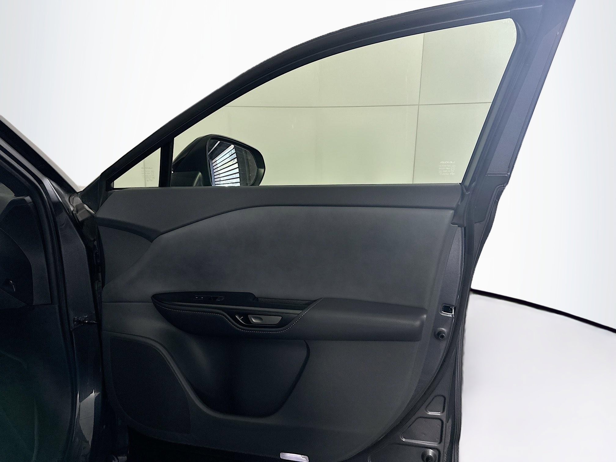 Used 2023 Lexus RZ 450e Premium w/ Technology Package image 32