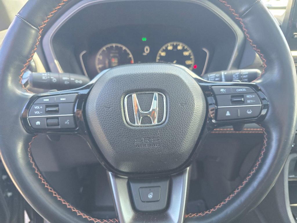 Used 2023 Honda Pilot TrailSport image 22