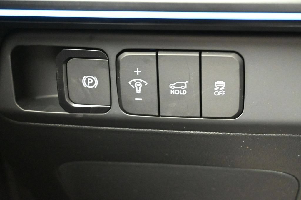 New 2026 Hyundai Santa Fe Calligraphy AWD/4WD image 24