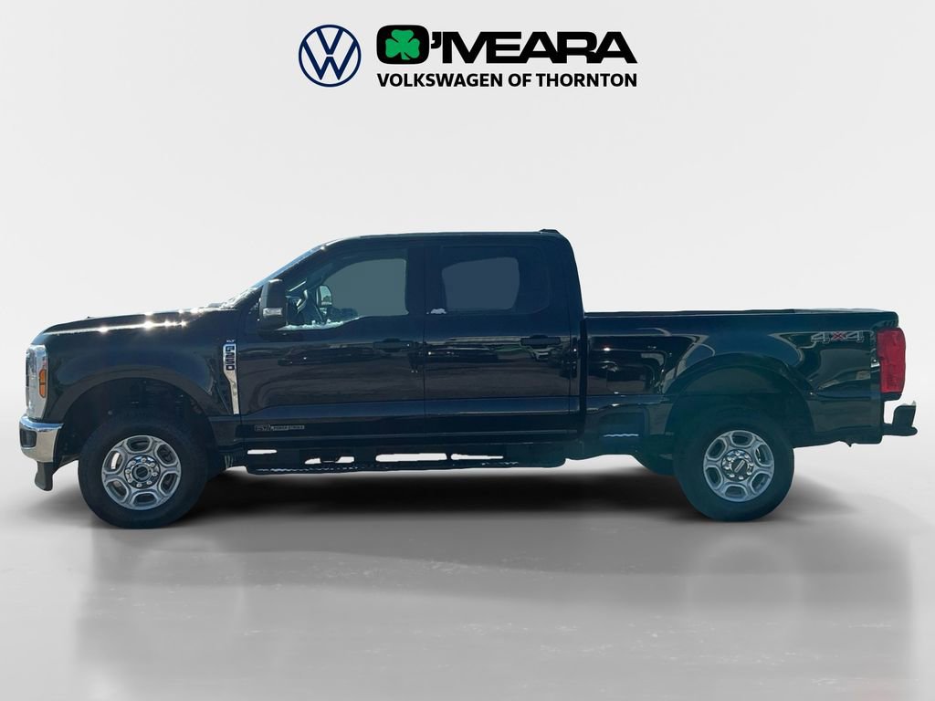 Used 2025 Ford F250 XLT image 2