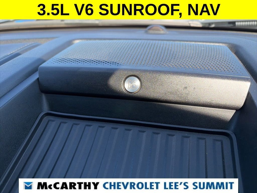 Used 2019 Ford F150 Raptor w/ Equipment Group 802A Luxury image 43