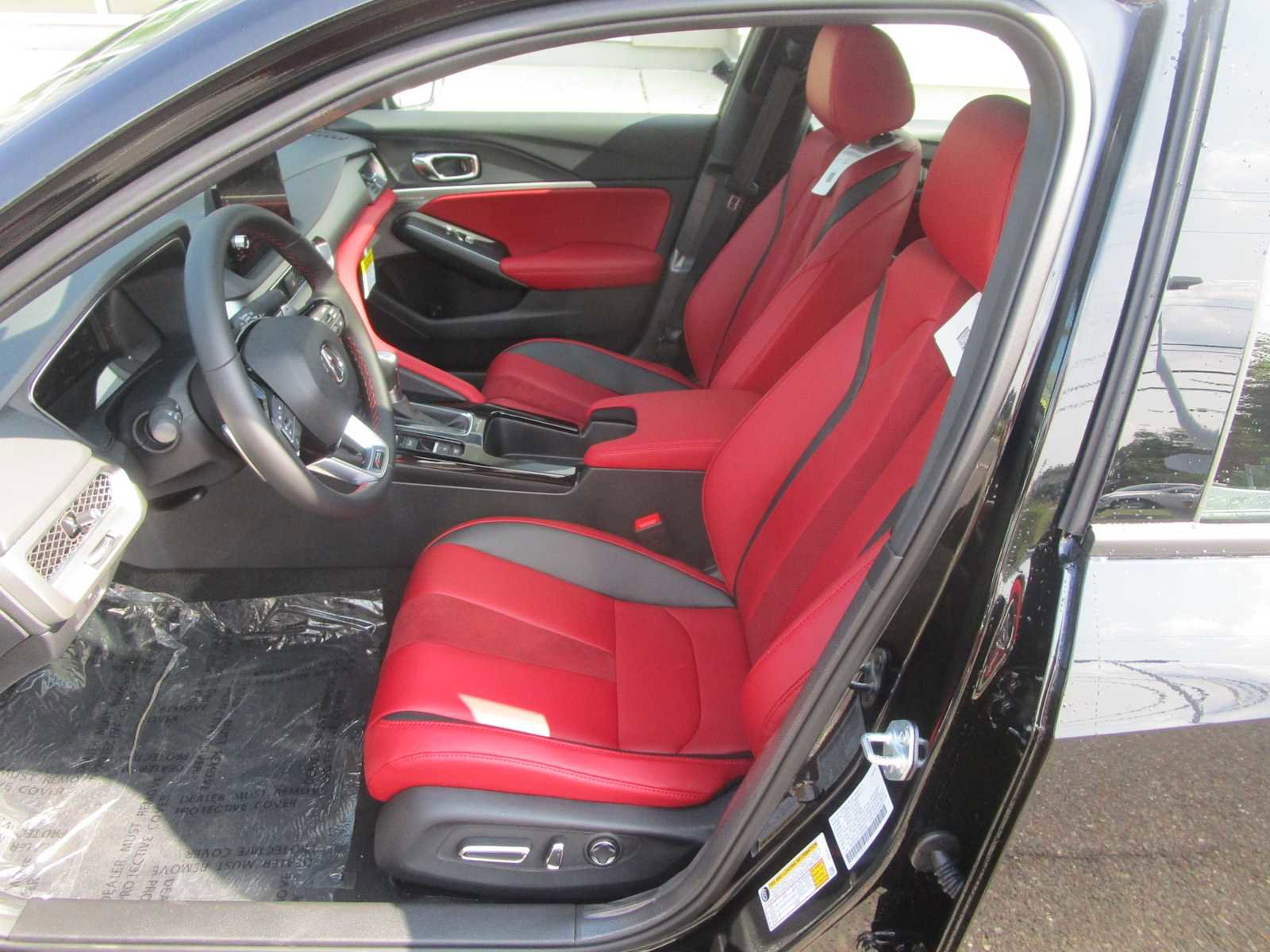 New 2026 Acura Integra A-Spec image 11