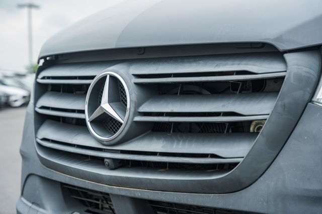 Used 2022 Mercedes-Benz Sprinter 2500 image 15