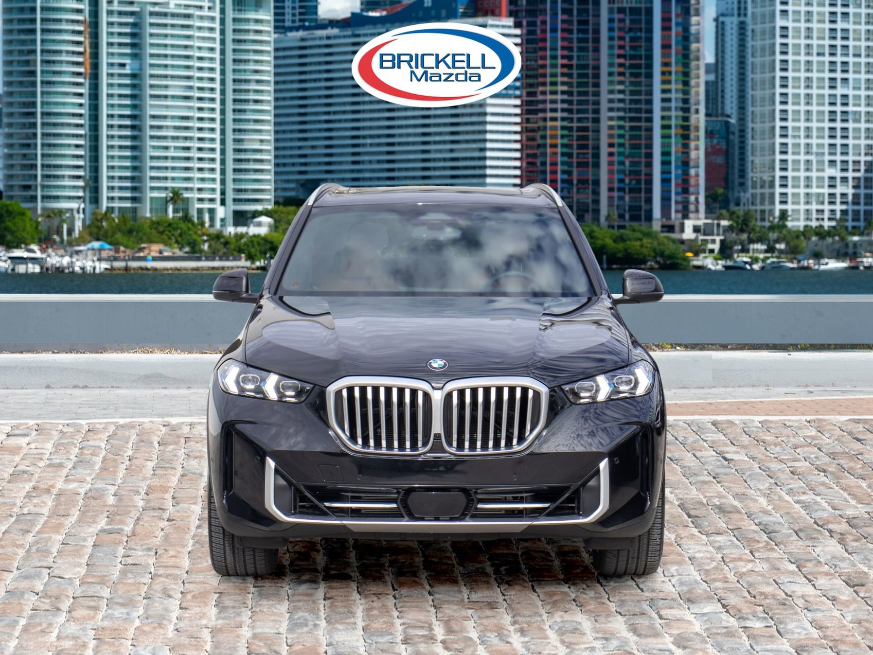 Used 2026 BMW X5 sDrive40i image 2