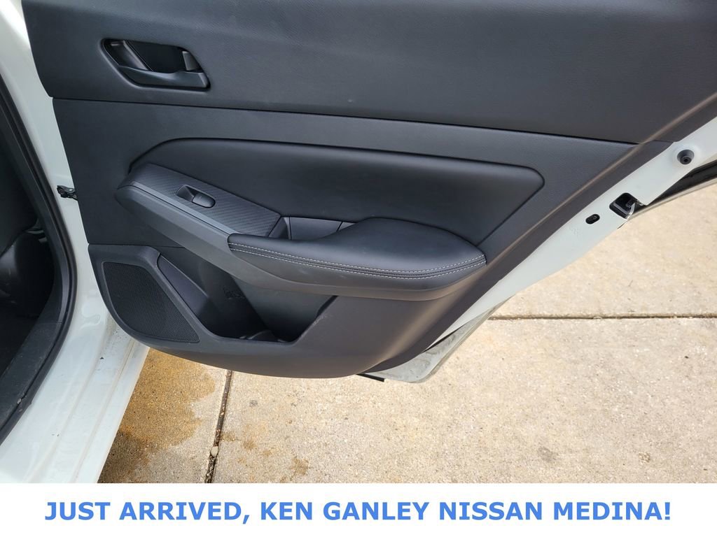 Certified 2025 Nissan Altima 2.5 SV image 19