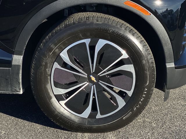 New 2026 Chevrolet Blazer EV LT image 43