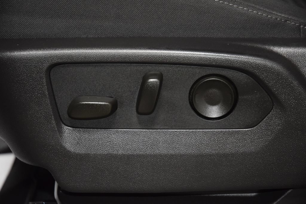 Used 2024 Chevrolet Silverado 1500 Custom w/ LPO, Dark Essentials Package AWD/4WD image 37