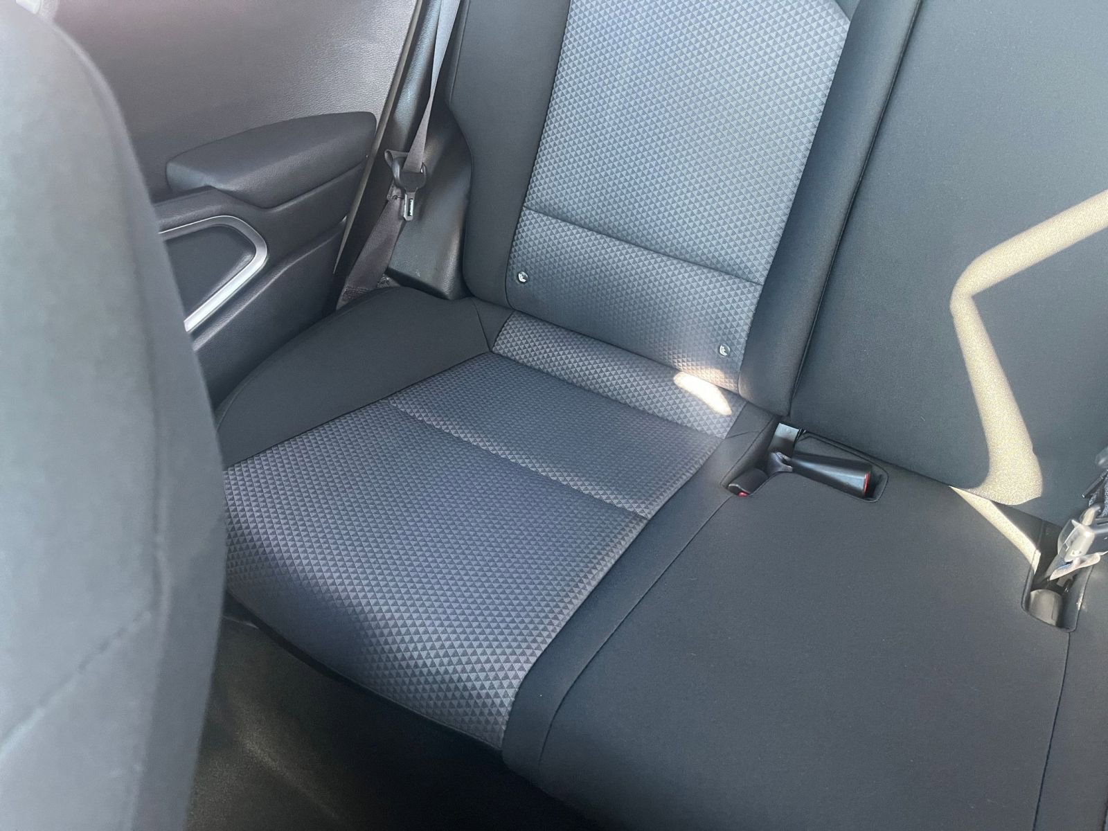 Used 2025 Kia Soul LX w/ LX Technology Package image 39