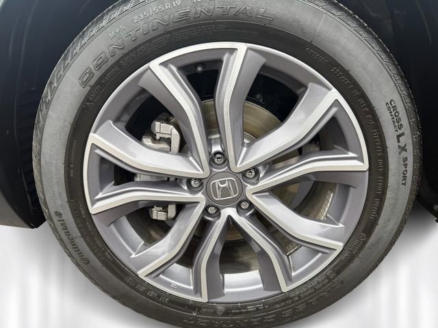 Used 2022 Honda CR-V Touring image 9