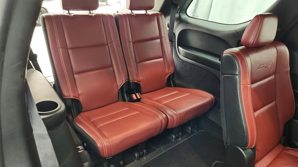Used 2021 Dodge Durango SRT w/ Technology Group image 56