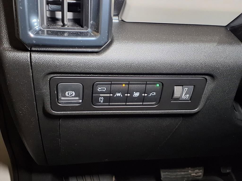 New 2026 GMC Hummer EV SUV image 17