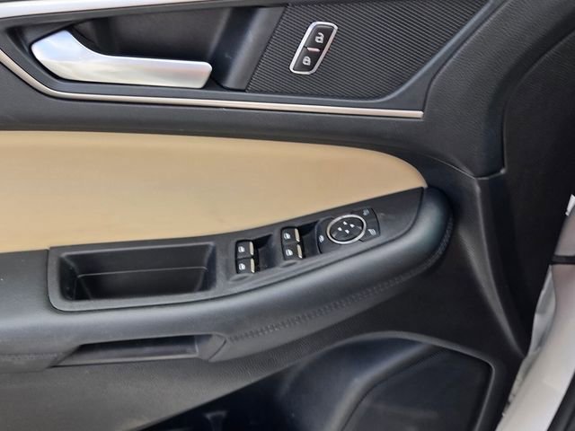 Certified 2024 Ford Edge SEL w/ Convenience Package image 22