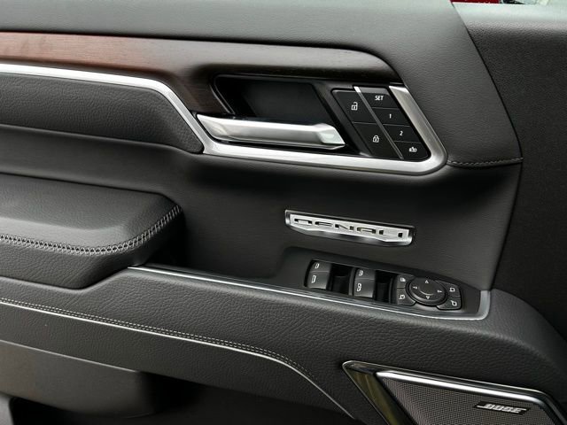 New 2026 GMC Sierra 1500 Denali image 11