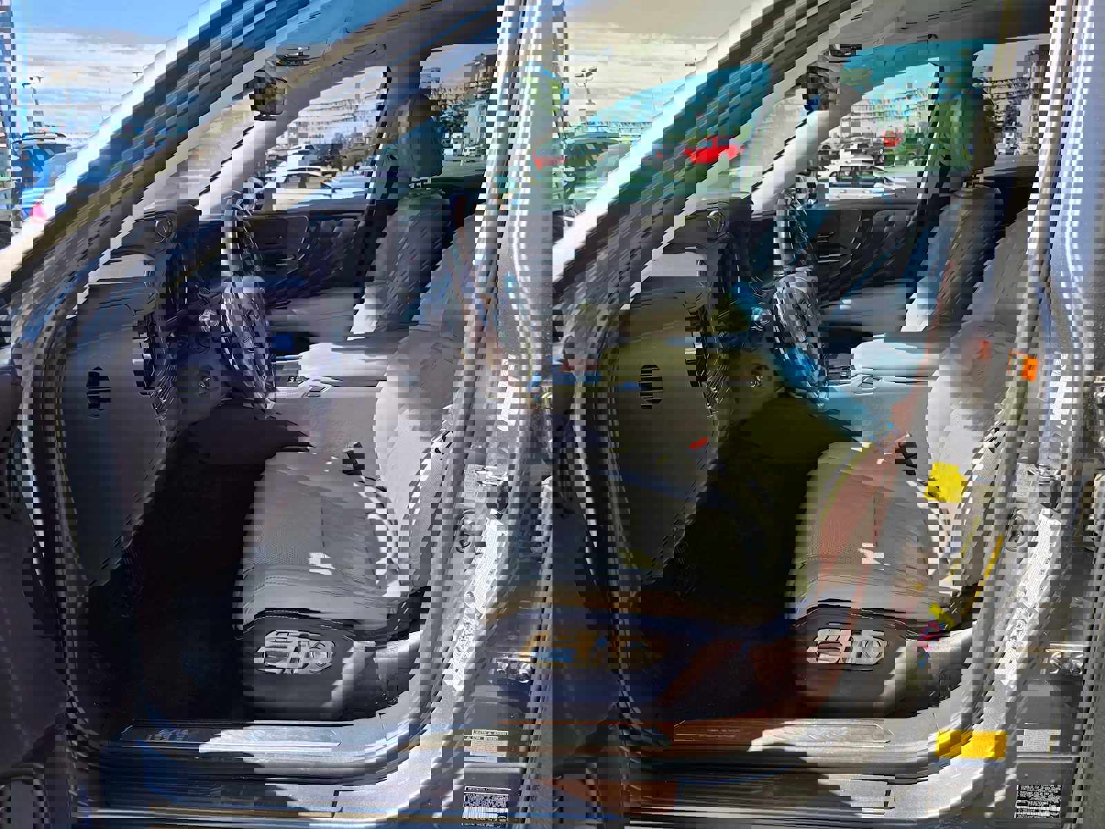 Used 2018 Lexus LS 500 image 18