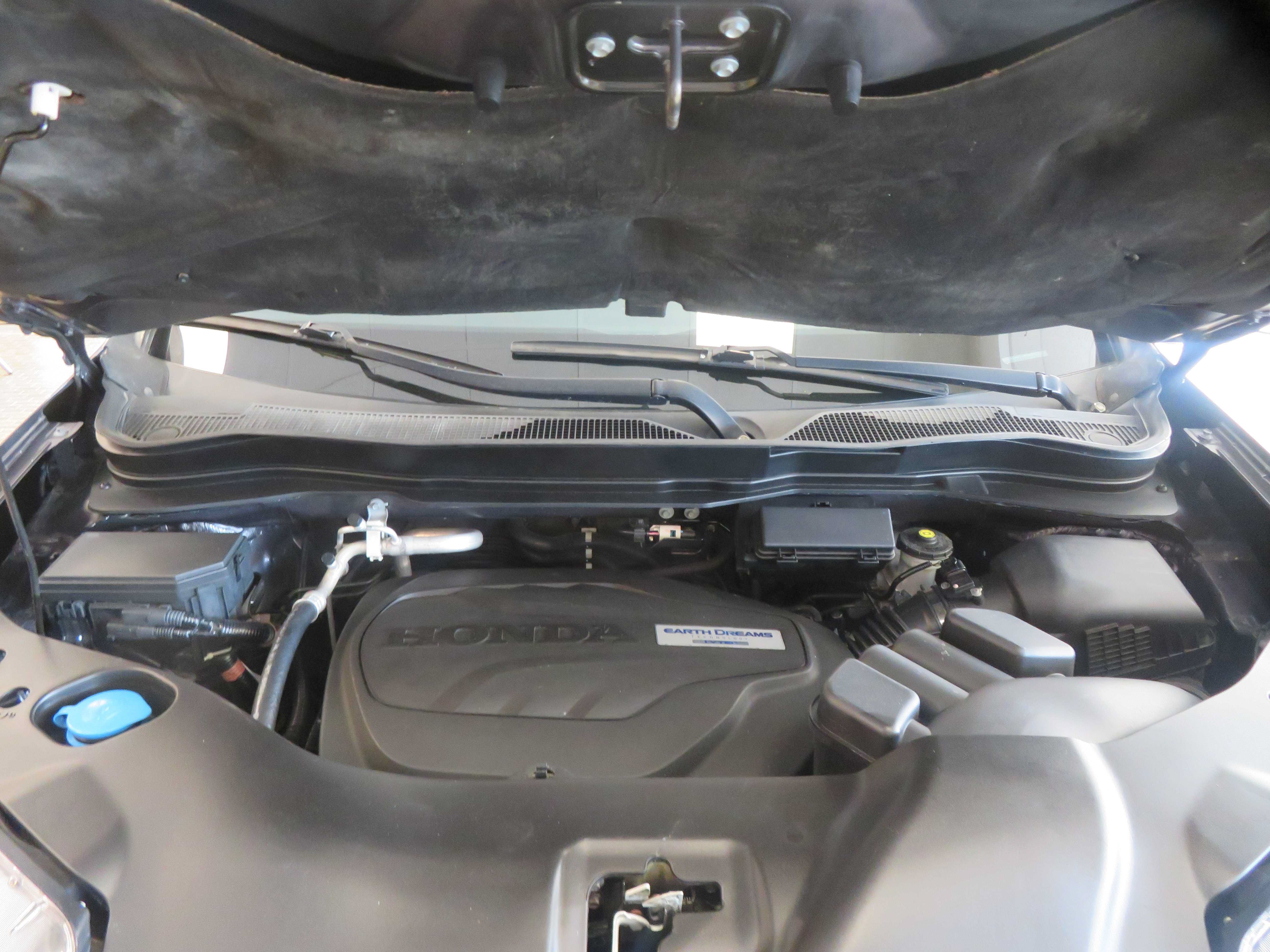 Used 2017 Honda Pilot EX-L image 53