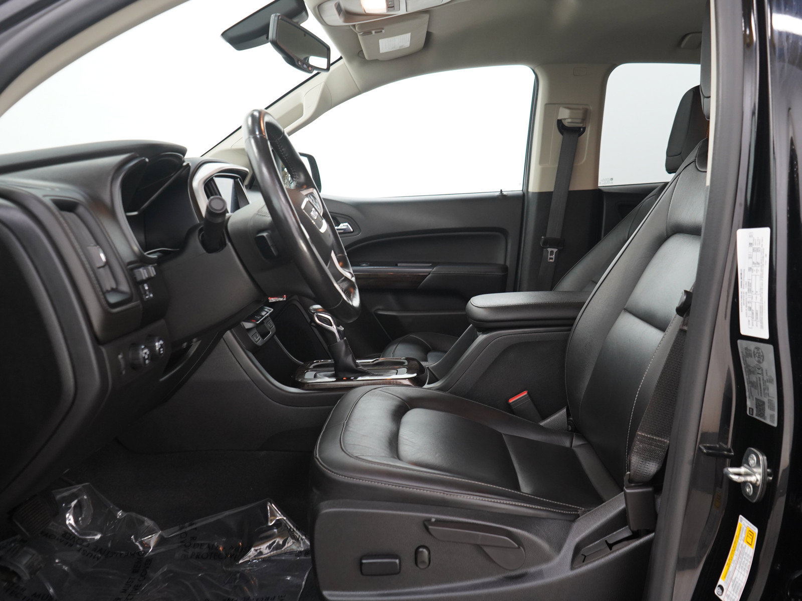 Used 2022 GMC Canyon Elevation w/ Elevation Premium Package AWD/4WD image 23