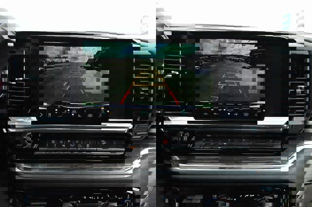 New 2026 Chevrolet Silverado 2500 LTZ w/ Z71 Chrome Sport Edition image 22