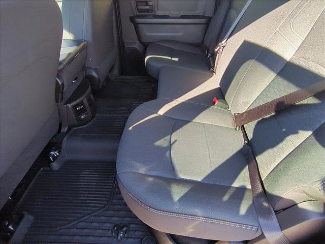 New 2026 RAM 2500 Tradesman w/ Power Wagon Package image 15