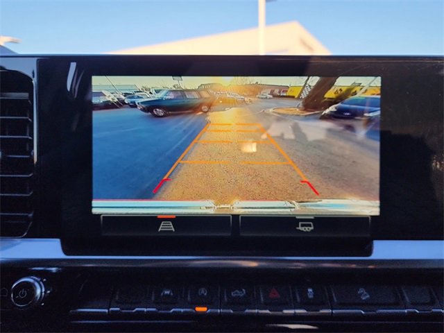 New 2026 GMC Sierra 1500 Elevation w/ X31 Off-Road Package image 21