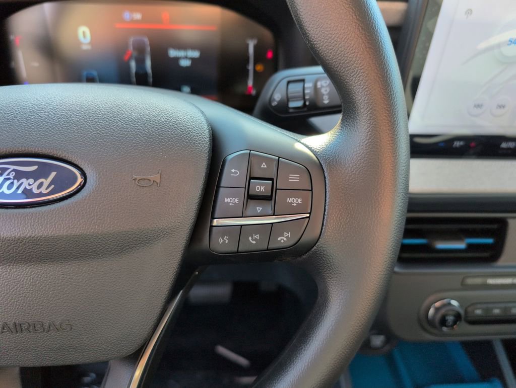 New 2026 Ford Maverick XLT image 31