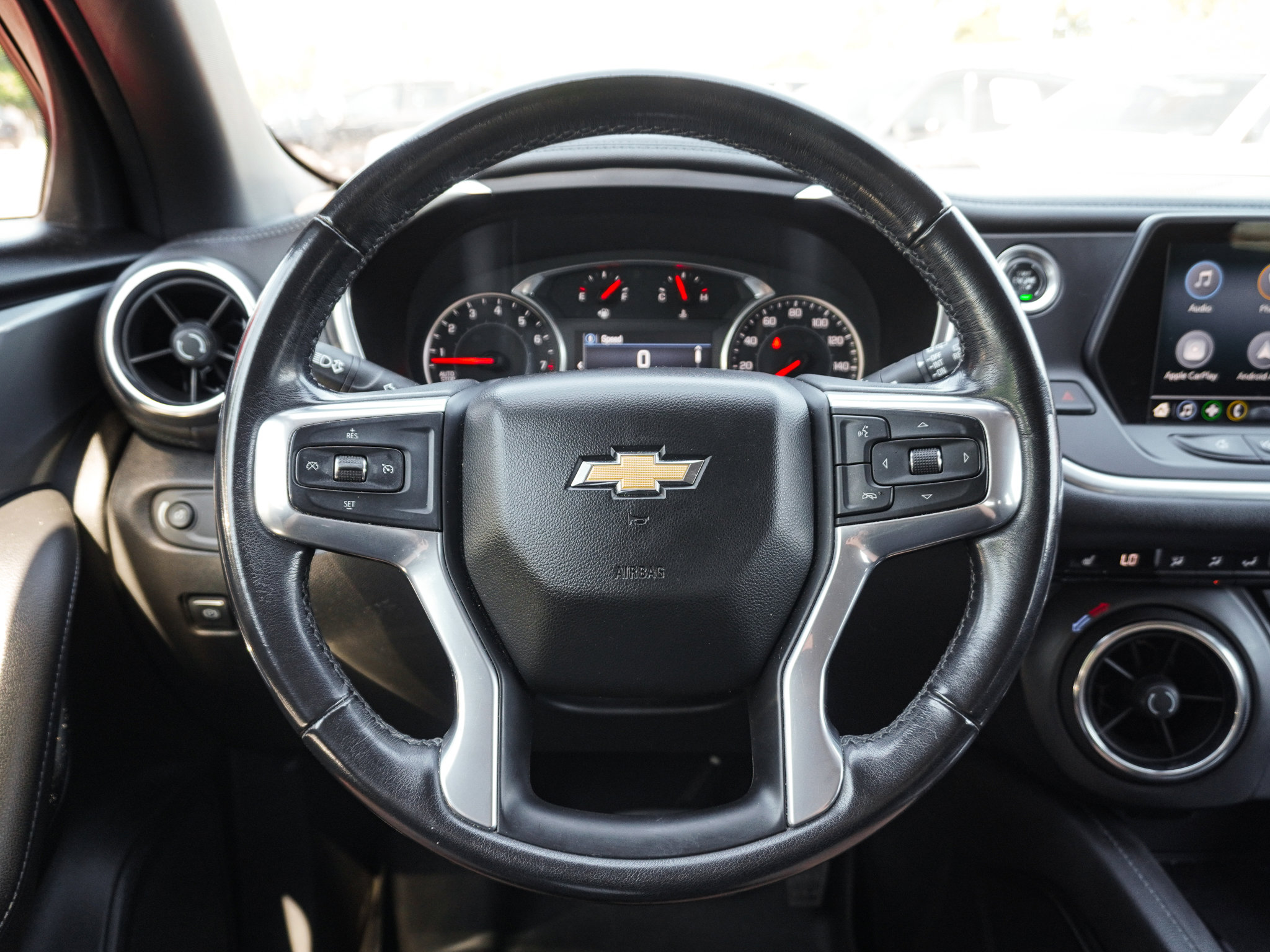 Used 2020 Chevrolet Blazer LT AWD/4WD image 17