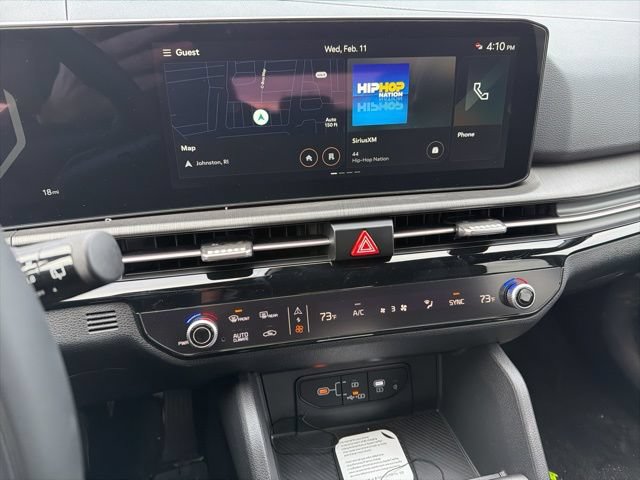 New 2026 Kia Sportage X-Line w/ X-Line Technology Package AWD/4WD image 14