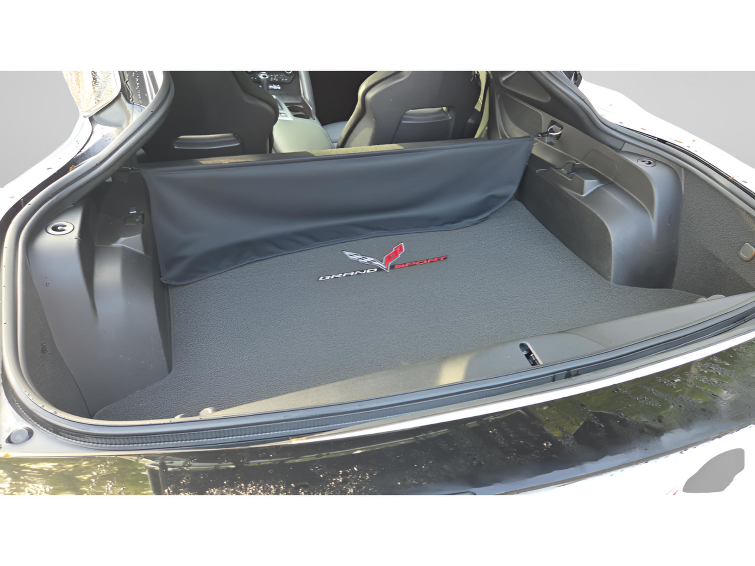 Used 2019 Chevrolet Corvette Grand Sport image 12