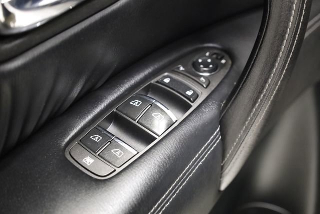 Used 2016 INFINITI QX80 4WD w/ 22" Wheel Package image 19