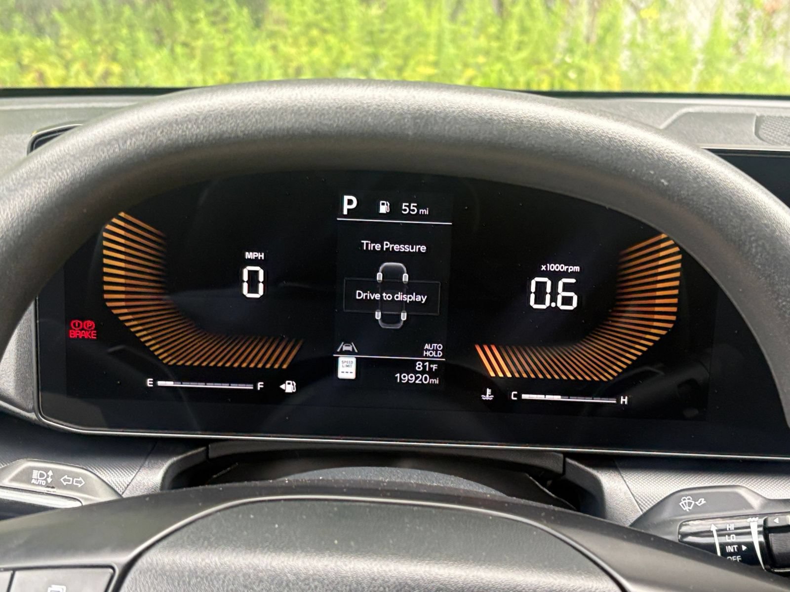 Used 2026 Kia K4 FWD image 37