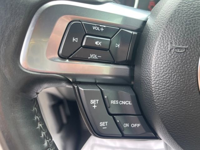 Used 2022 Ford Mustang Premium image 17