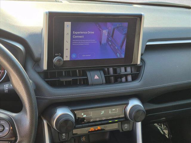 Certified 2024 Toyota RAV4 LE FWD image 12