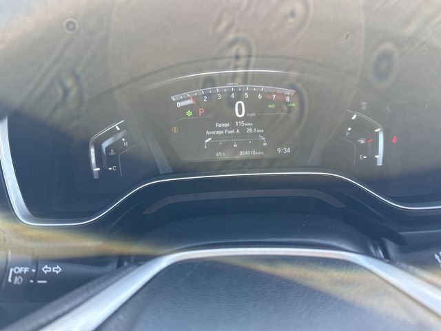 Used 2020 Honda CR-V EX image 11